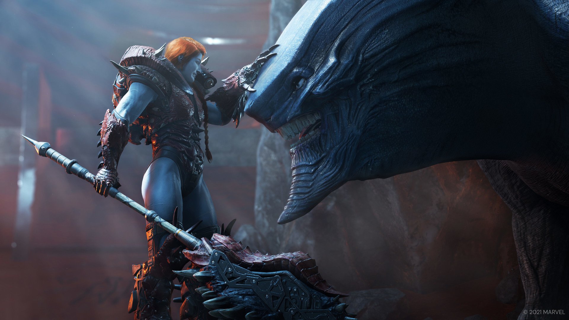 Marvel´s Guardians of the Galaxy - Imagen 42